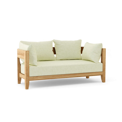 Coronado Deep Seating Loveseat