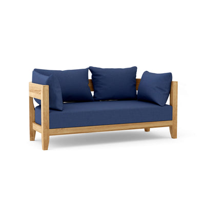Coronado Deep Seating Loveseat