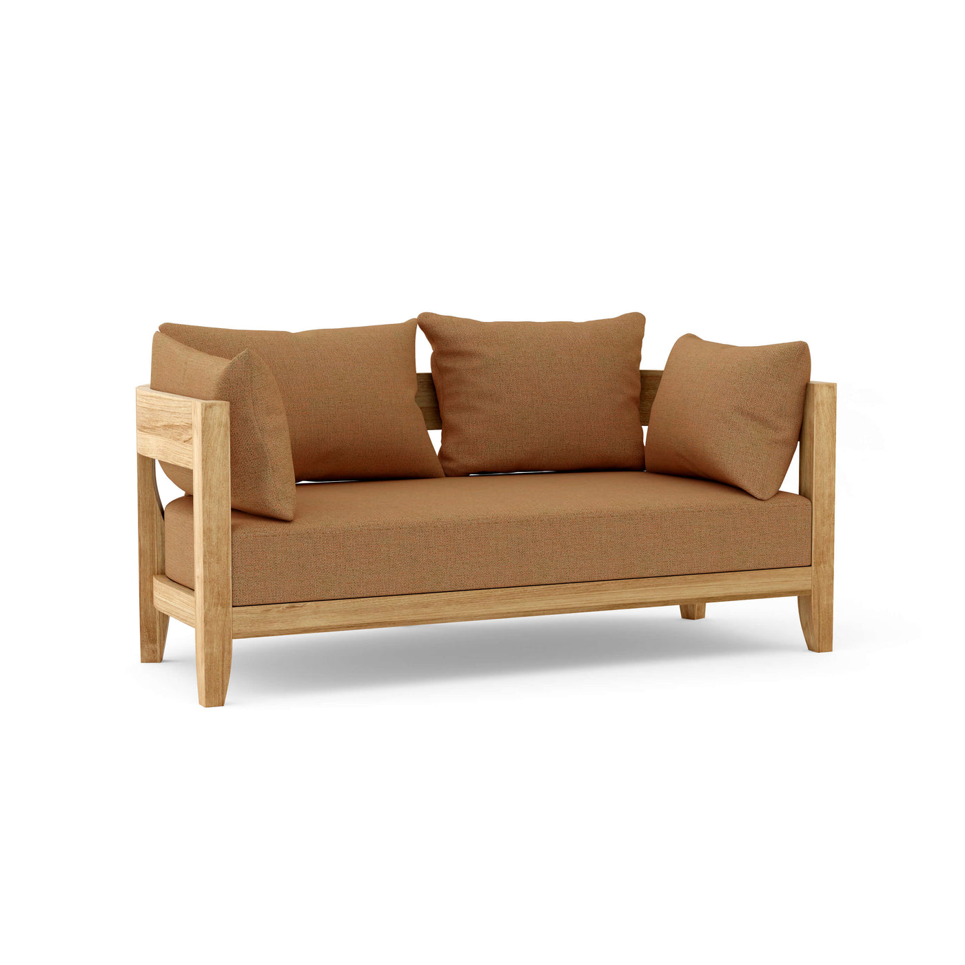 Coronado Deep Seating Loveseat
