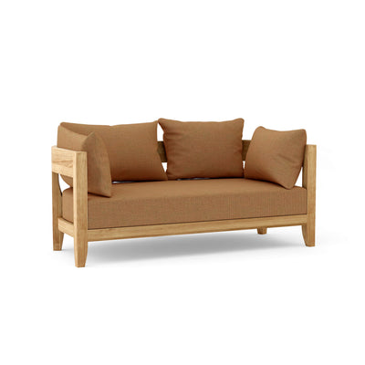 Coronado Deep Seating Loveseat