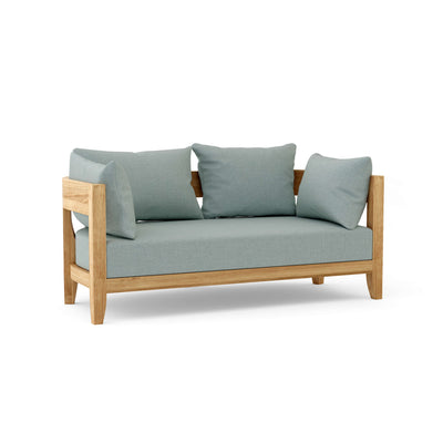 Coronado Deep Seating Loveseat