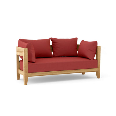 Coronado Deep Seating Loveseat