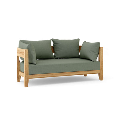 Coronado Deep Seating Loveseat