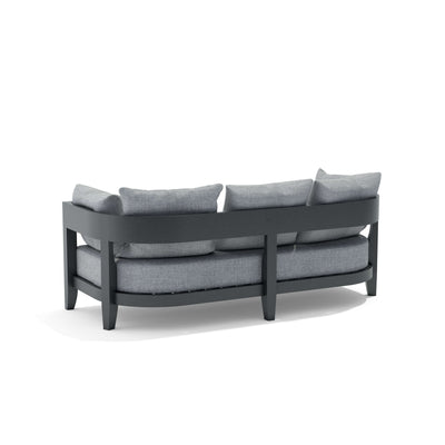 Coronado Aluminum Sofa