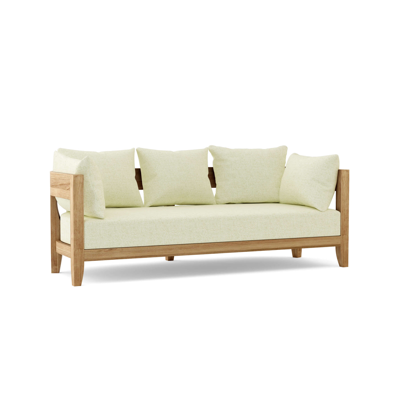 Coronado Deep Seating Sofa