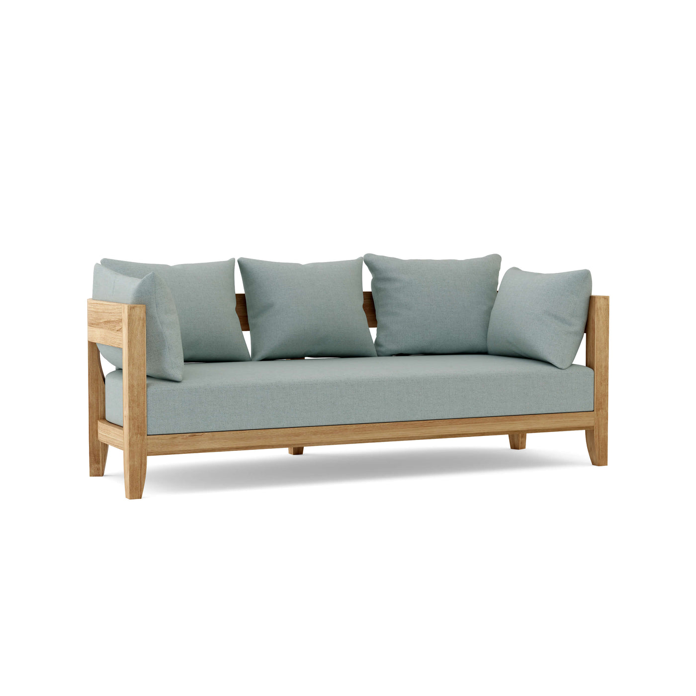 Coronado Deep Seating Sofa