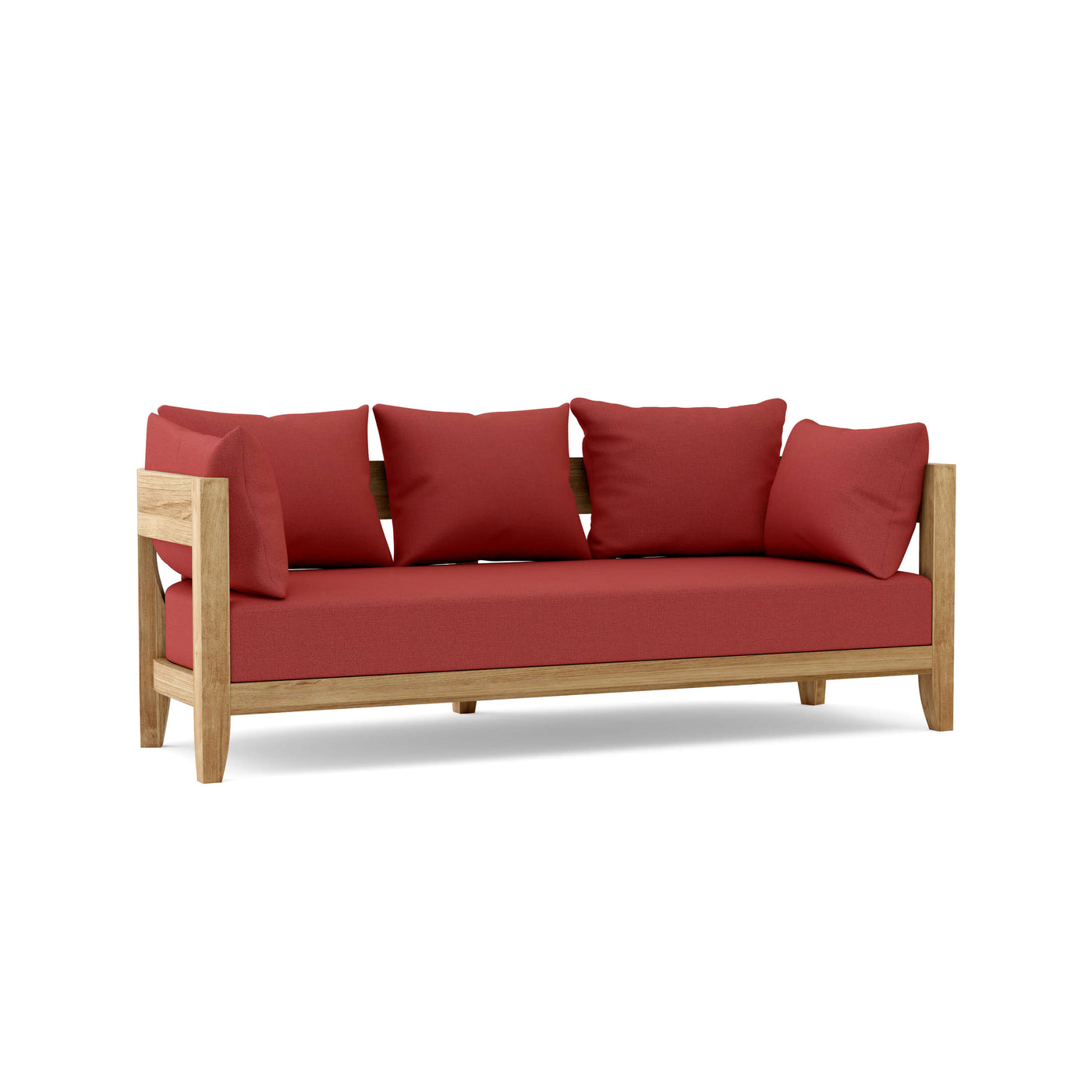 Coronado Deep Seating Sofa