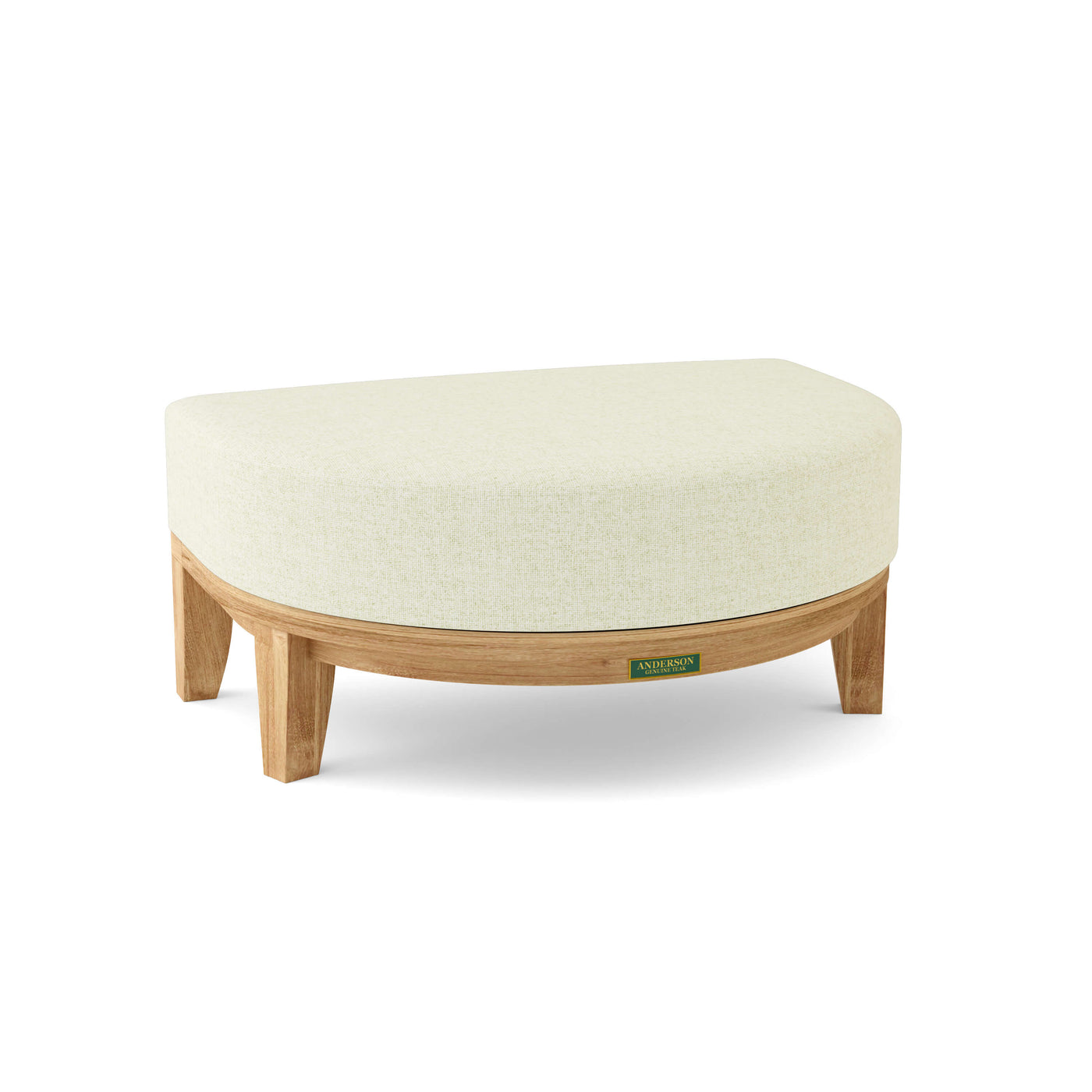 Coronado Ottoman