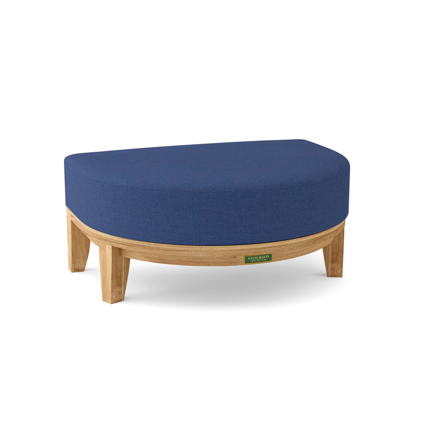 Coronado Ottoman