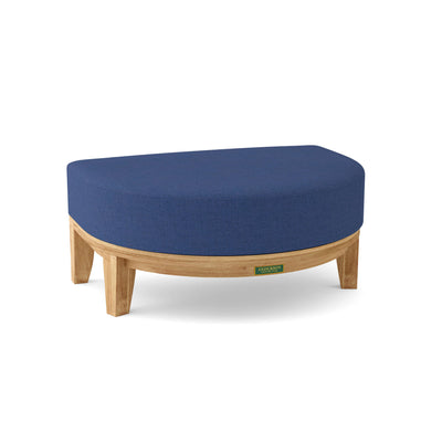 Coronado Ottoman