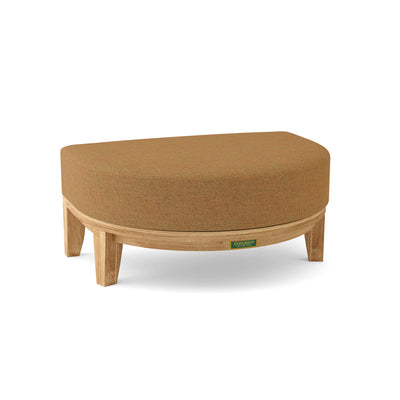Coronado Ottoman
