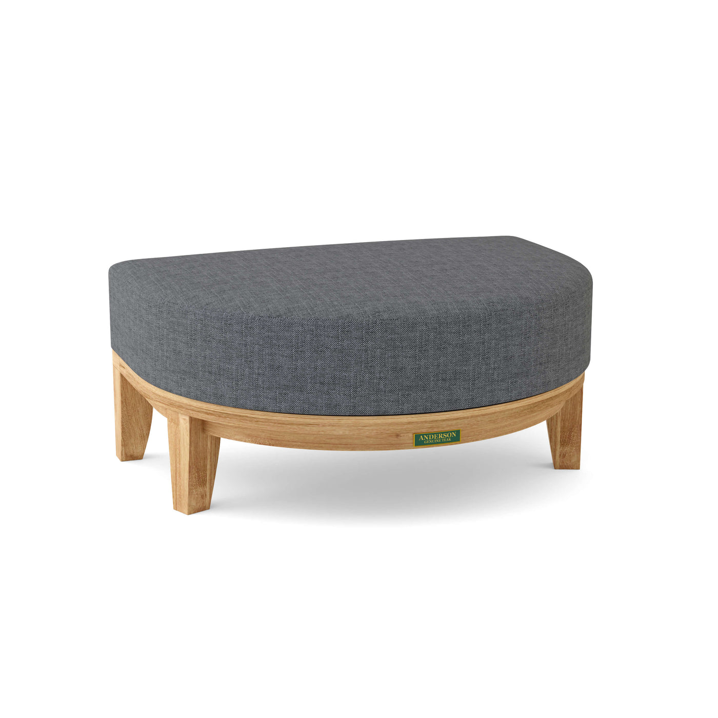 Coronado Ottoman