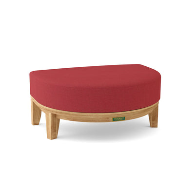 Coronado Ottoman