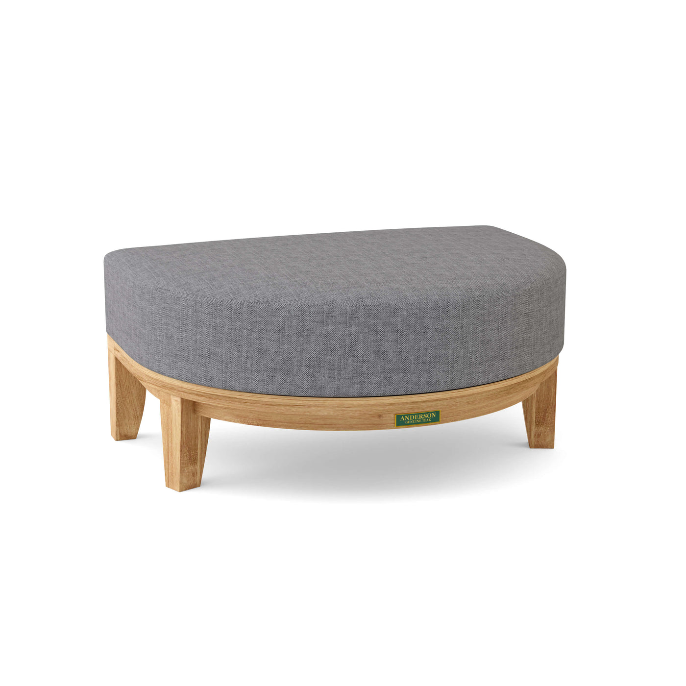 Coronado Ottoman