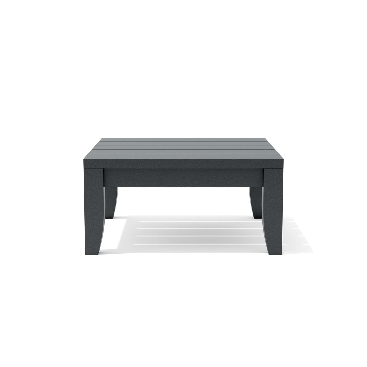Coronado Aluminum Side Table