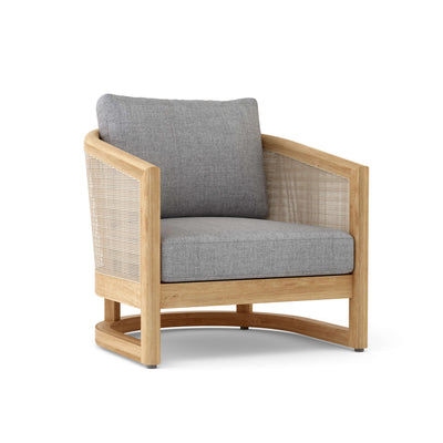 Catania Deep Seating Armchair