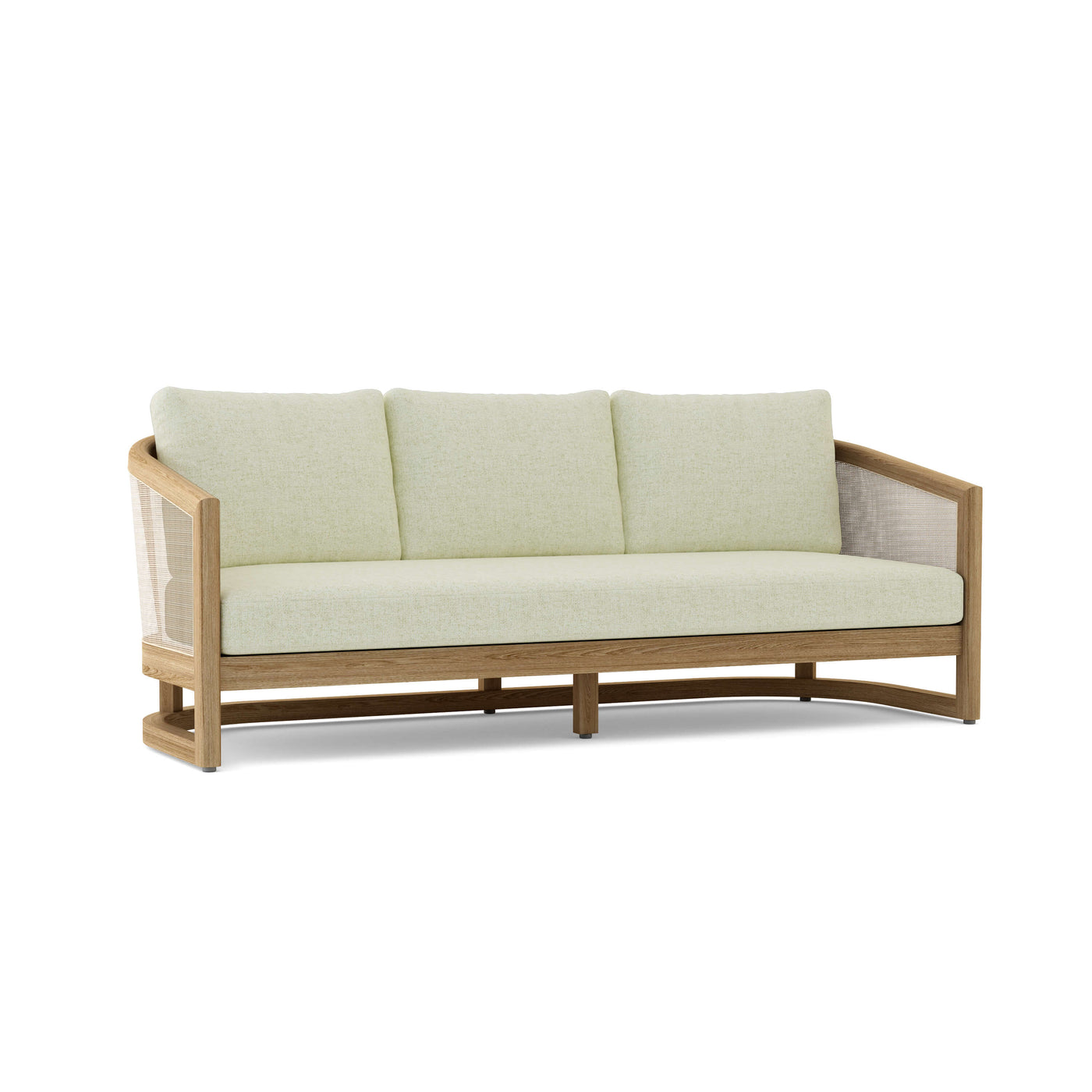 Catania Deep Seating Sofa