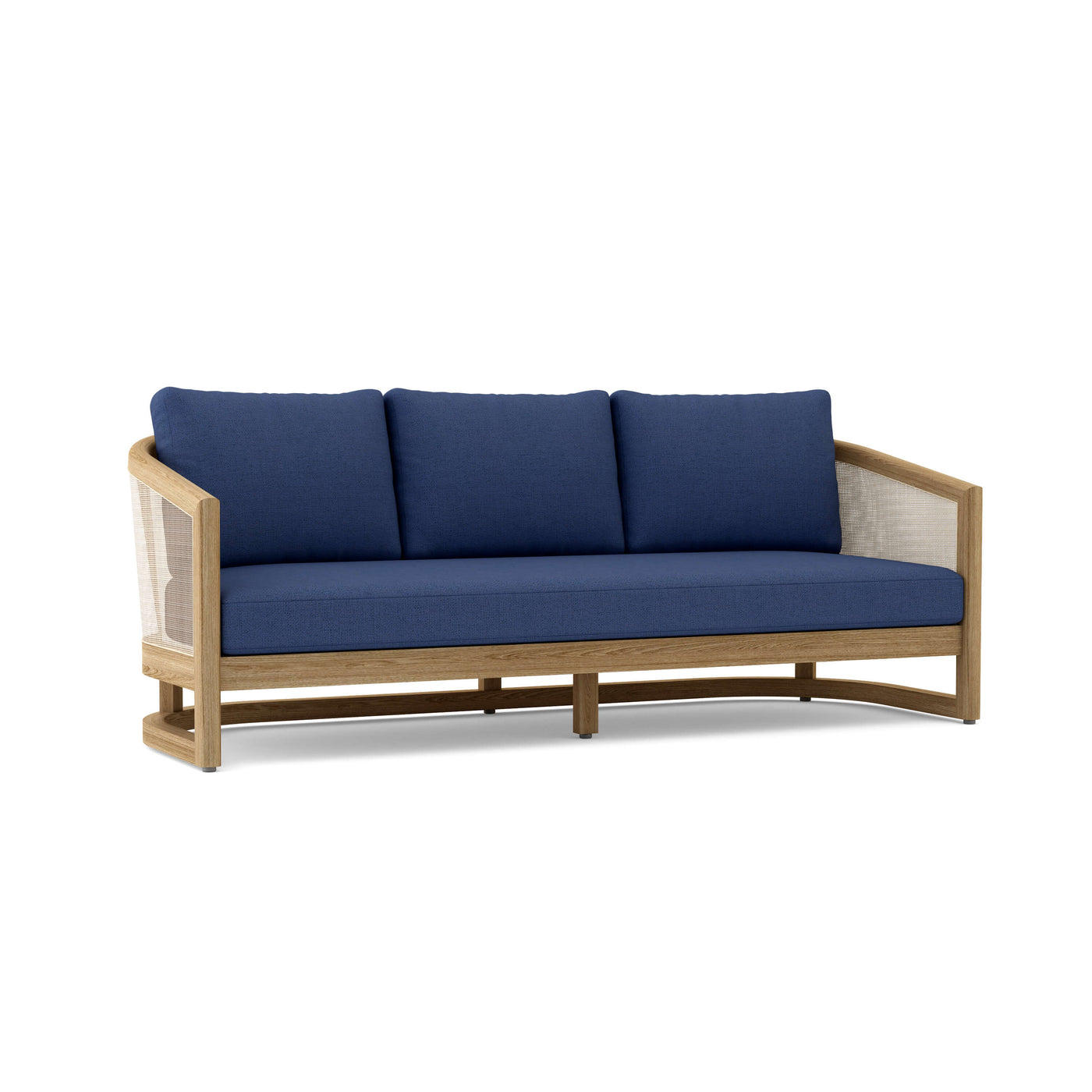 Catania Deep Seating Sofa