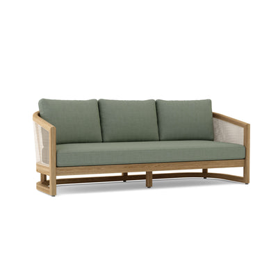 Catania Deep Seating Sofa