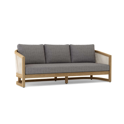 Catania Deep Seating Sofa