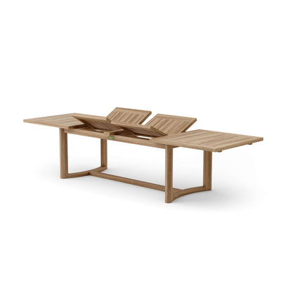 Catania Extension Dining Table