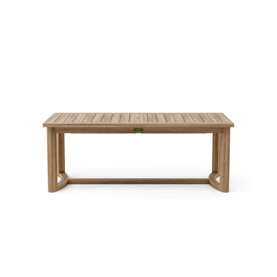 Catania Extension Dining Table