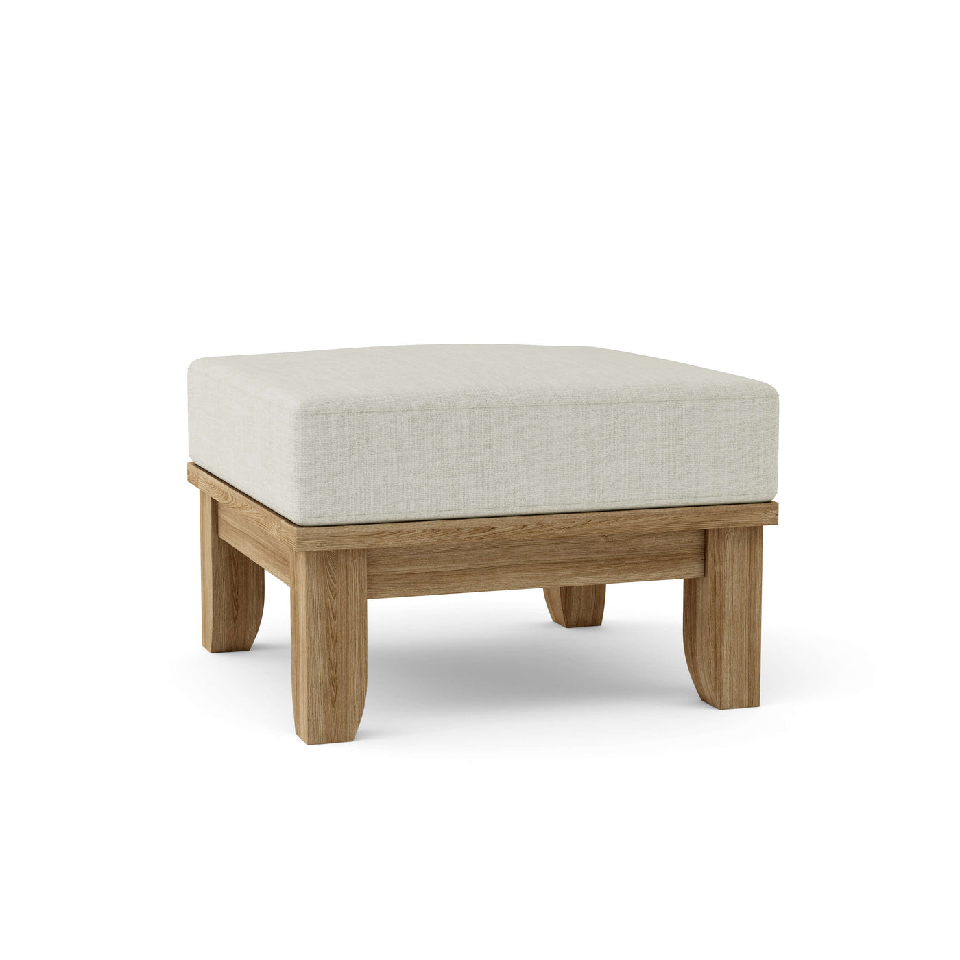 Luxe Ottoman