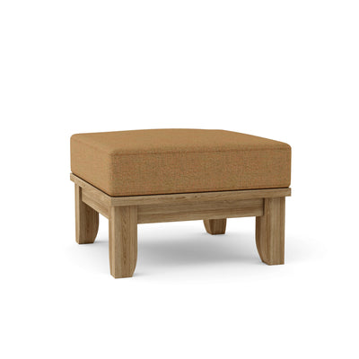 Luxe Ottoman