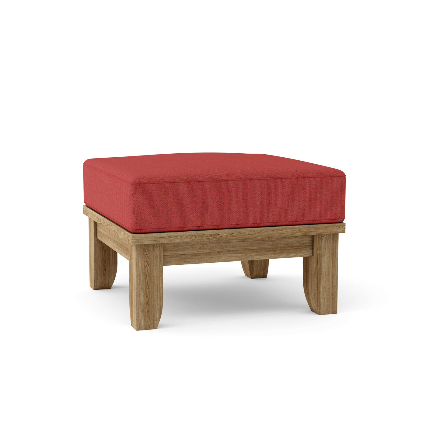 Luxe Ottoman