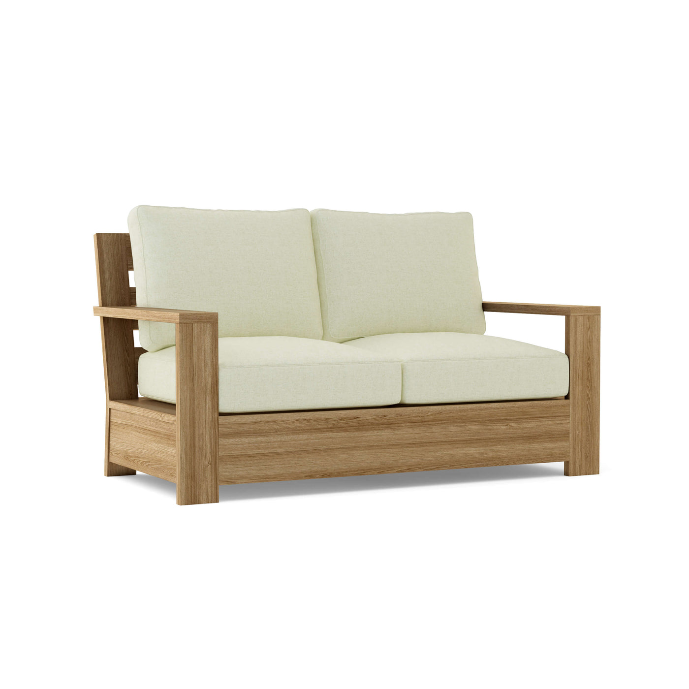 Madera Deep Seating Loveseat