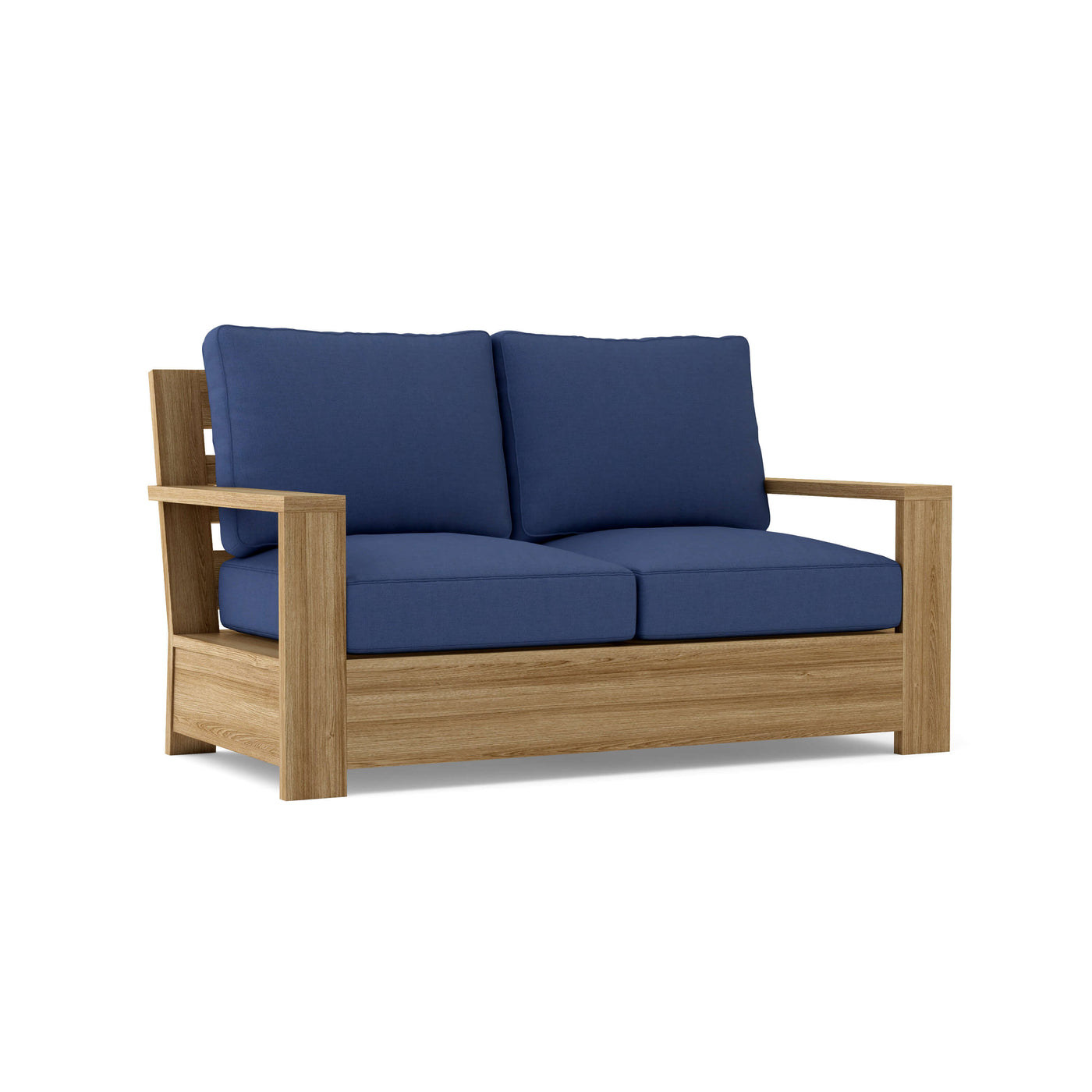 Madera Deep Seating Loveseat