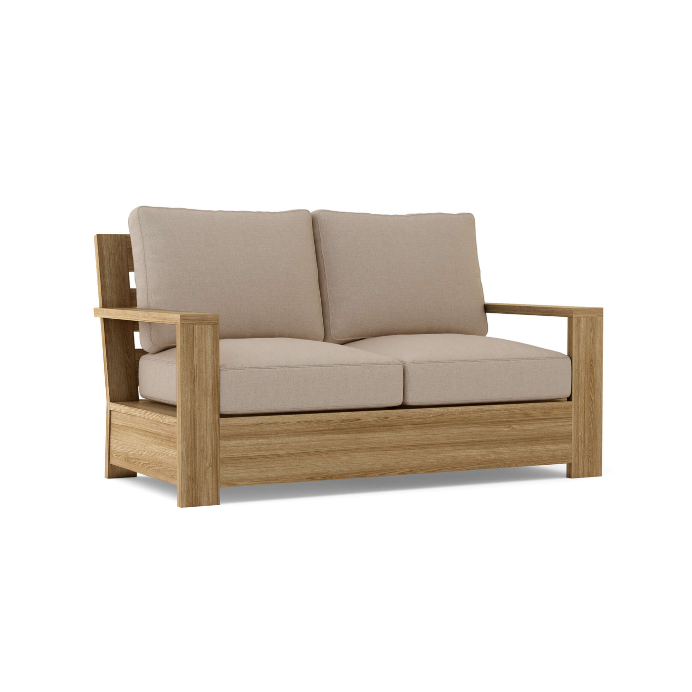 Madera Deep Seating Loveseat