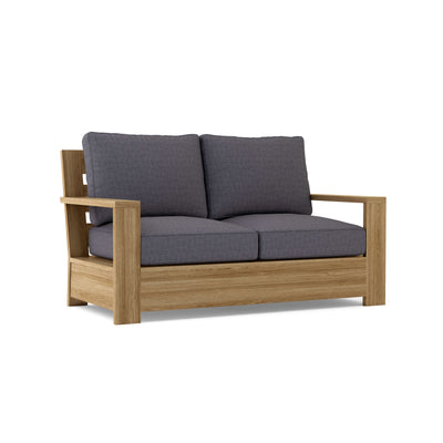 Madera Deep Seating Loveseat