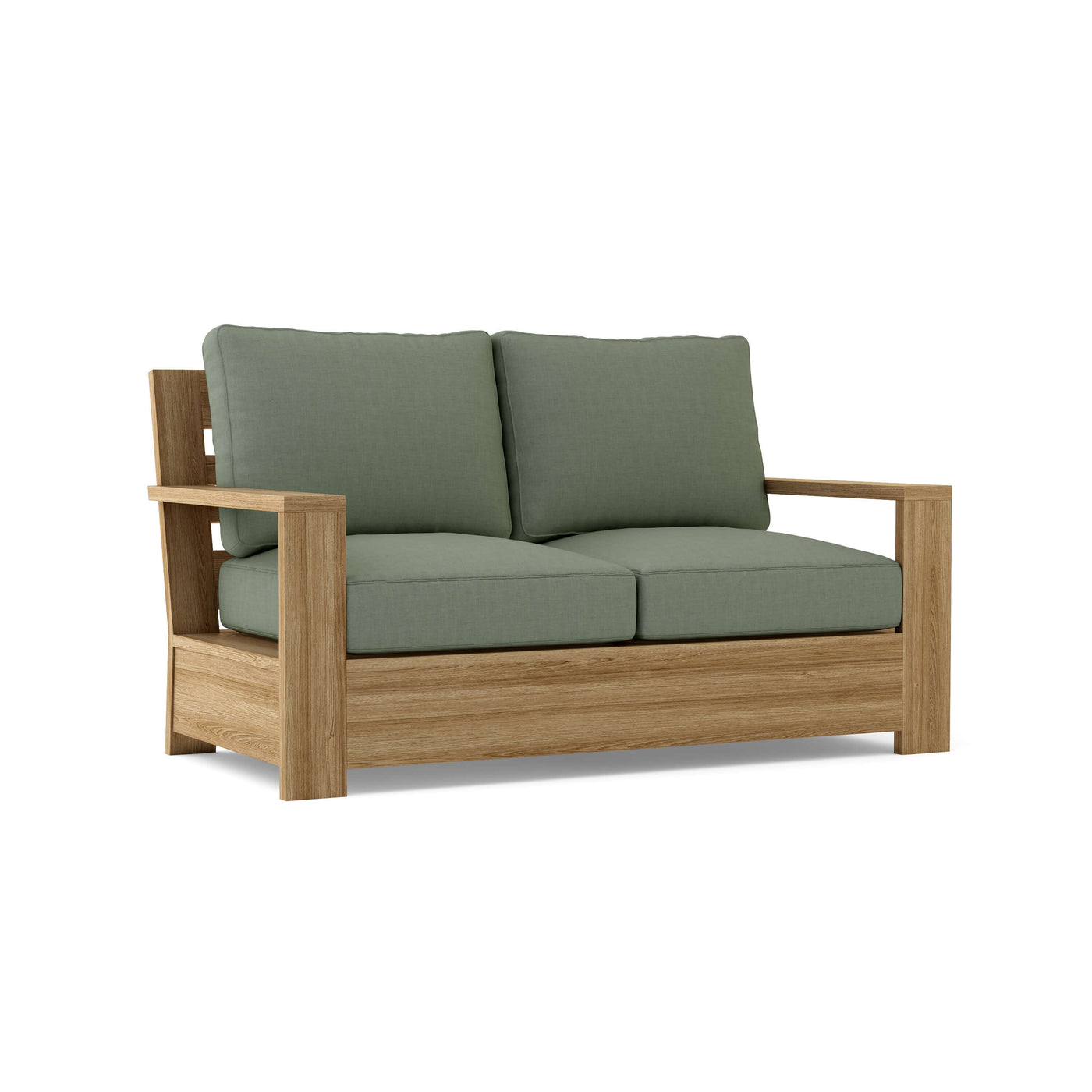 Madera Deep Seating Loveseat