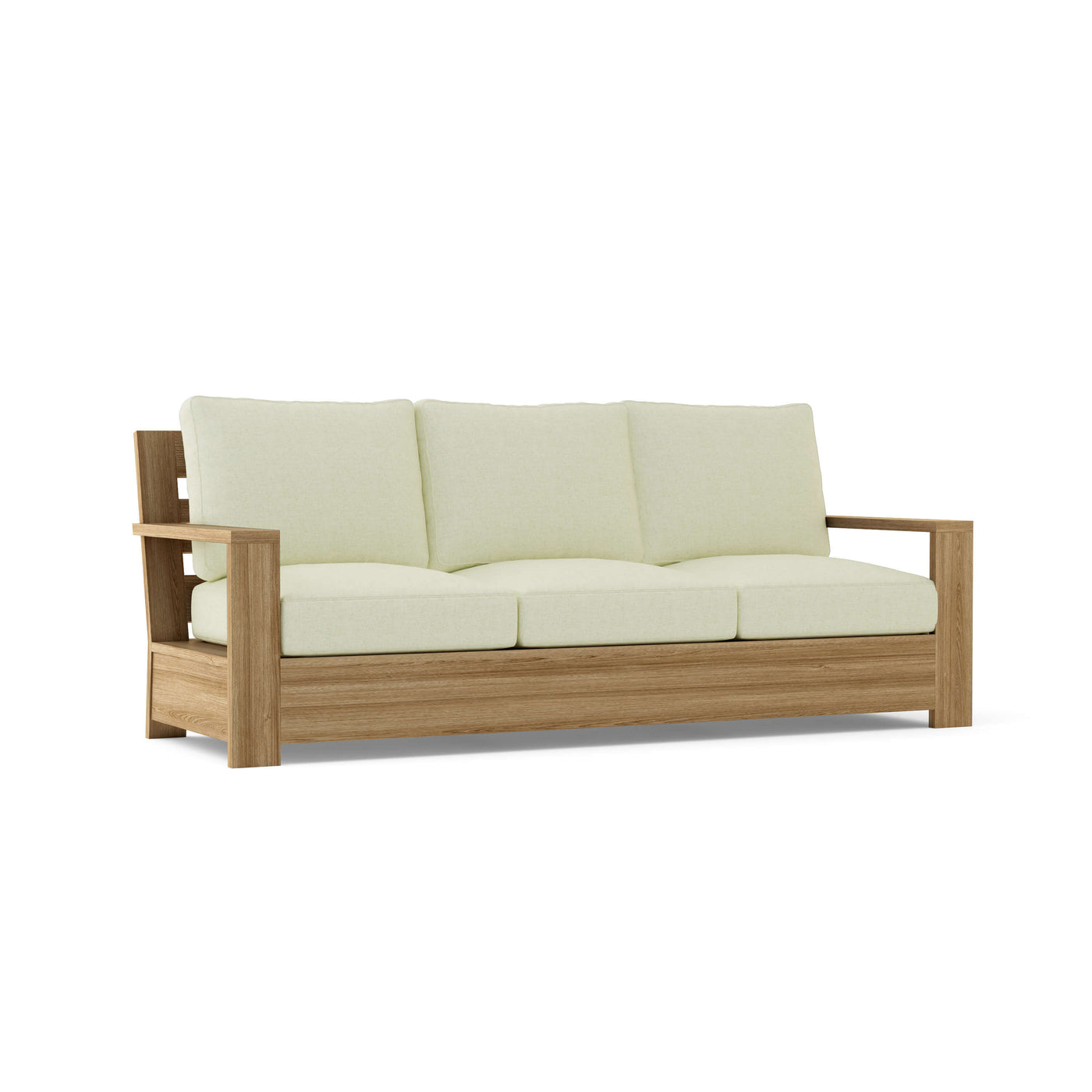 Madera Deep Seating Sofa