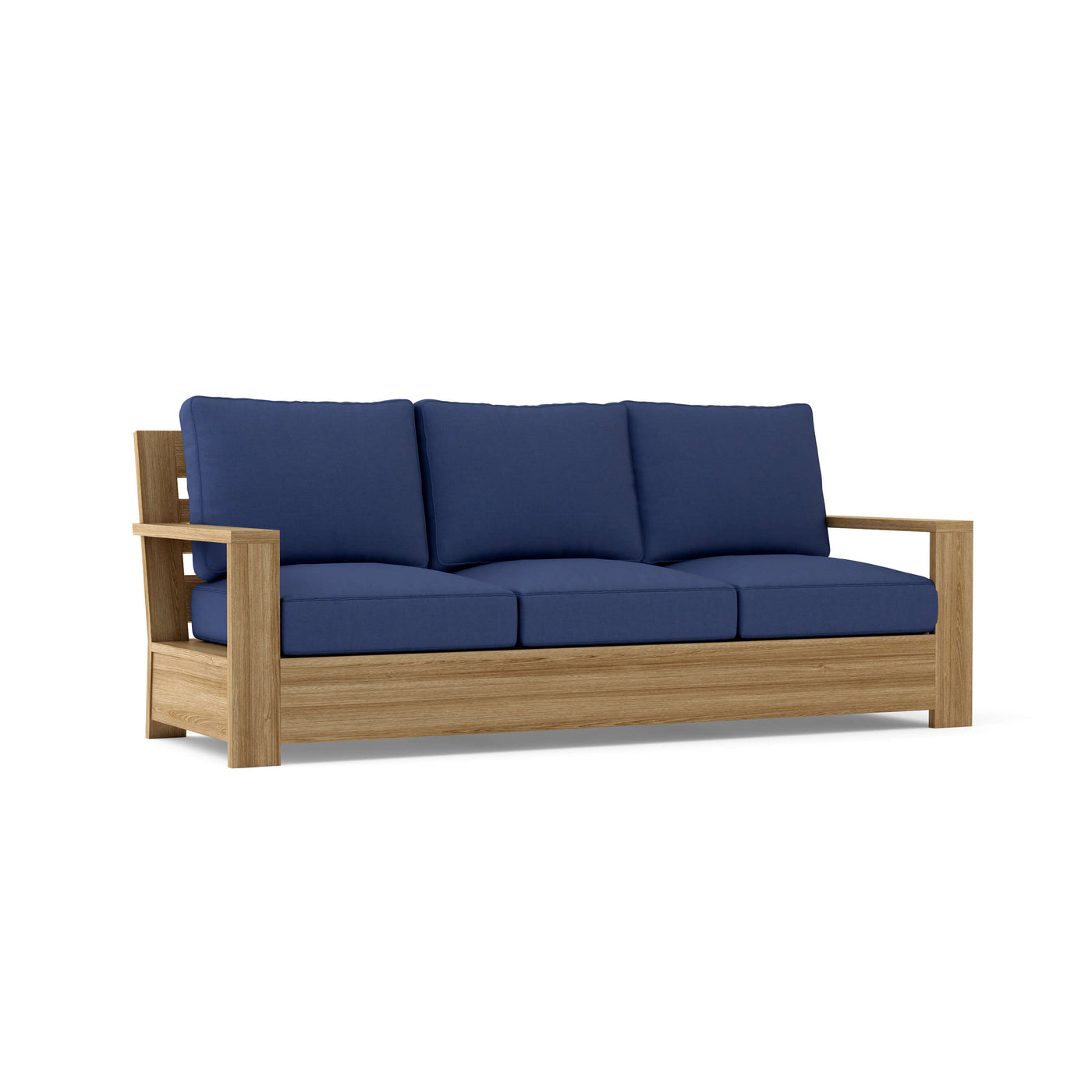 Madera Deep Seating Sofa