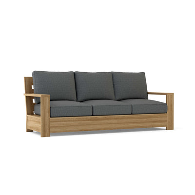 Madera Deep Seating Sofa