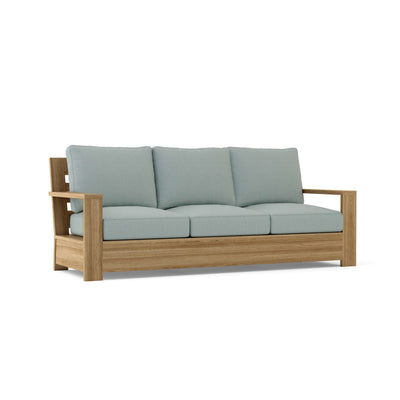 Madera Deep Seating Sofa