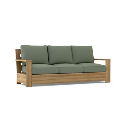 Madera Deep Seating Sofa