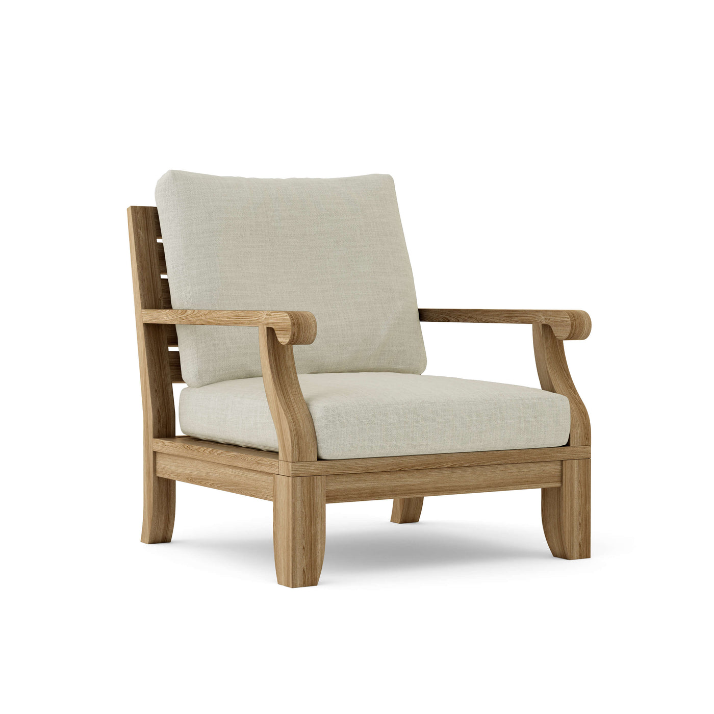 Riviera Modular Armchair