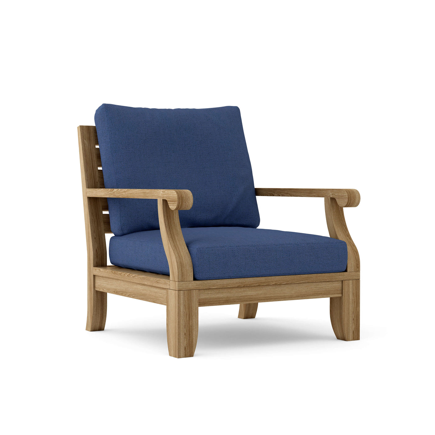 Riviera Modular Armchair