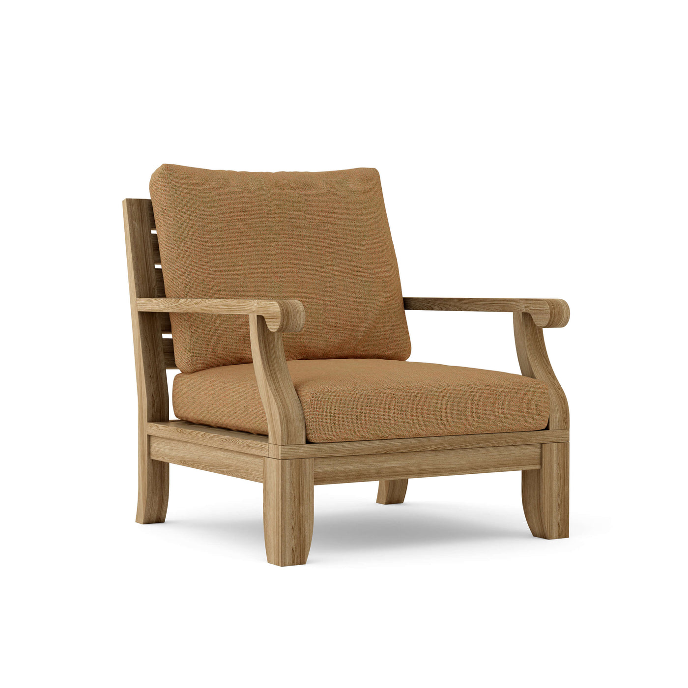 Riviera Modular Armchair