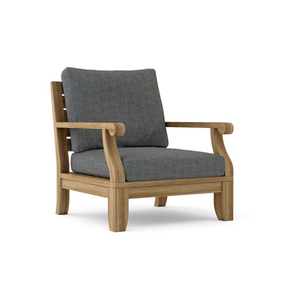 Riviera Modular Armchair