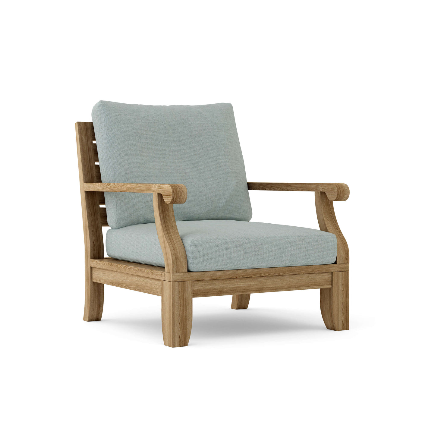 Riviera Modular Armchair