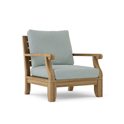 Riviera Modular Armchair