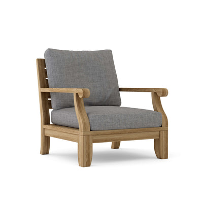 Riviera Modular Armchair