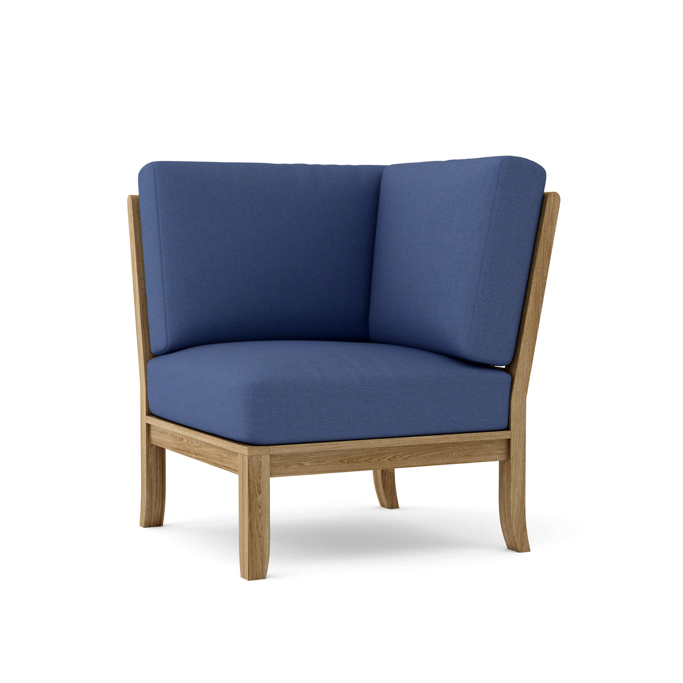 Natsepa Corner Modular Deep Seating