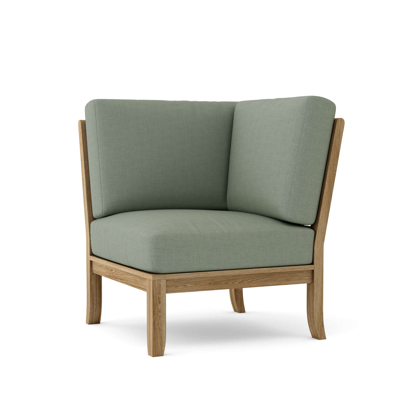 Natsepa Corner Modular Deep Seating