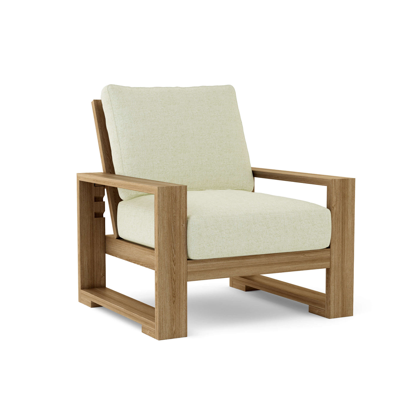 Capistrano Deep Seating Armchair