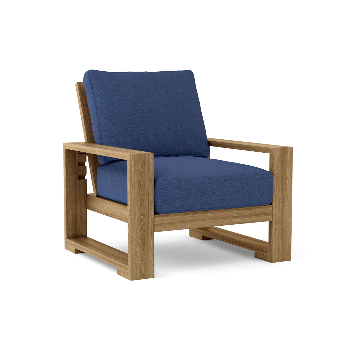 Capistrano Deep Seating Armchair